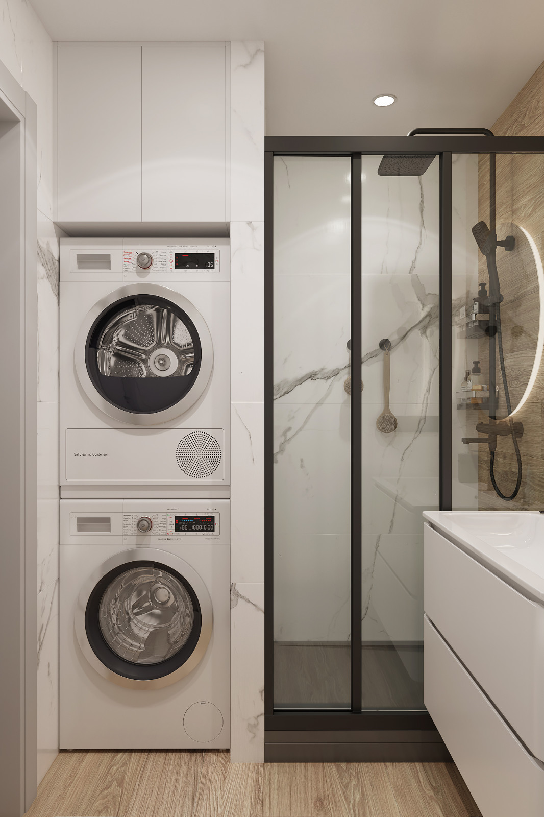 Однокомнатная квартира, пгт Лучегорск Приморского края