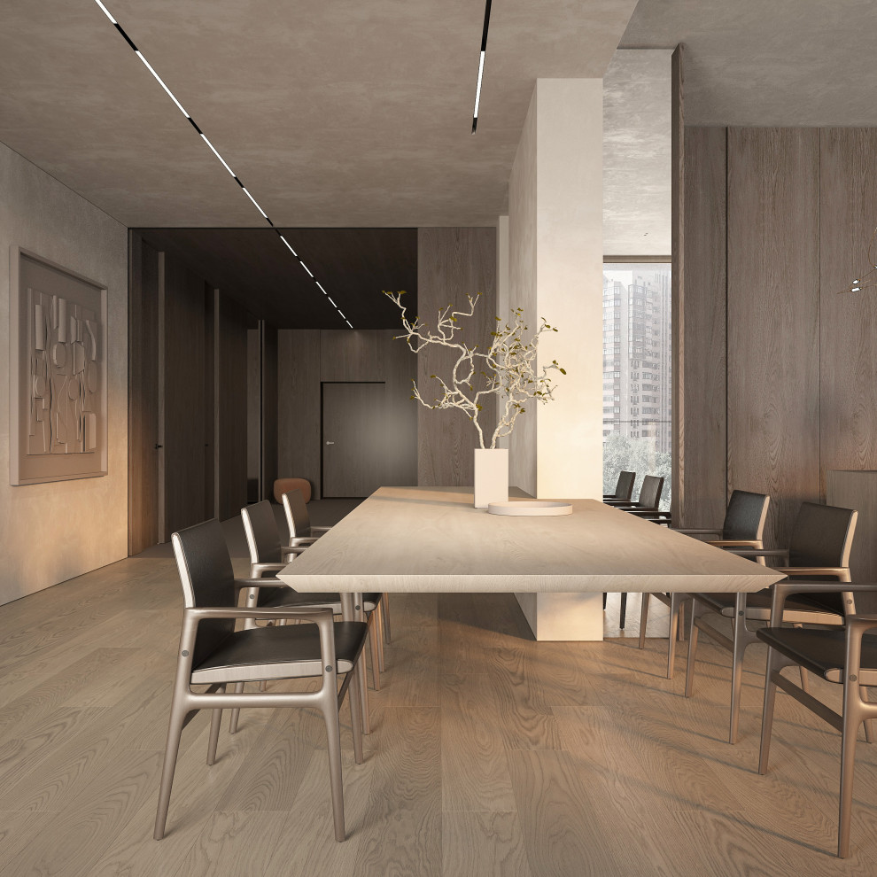 Интерьер квартиры в "Вишневый сад"