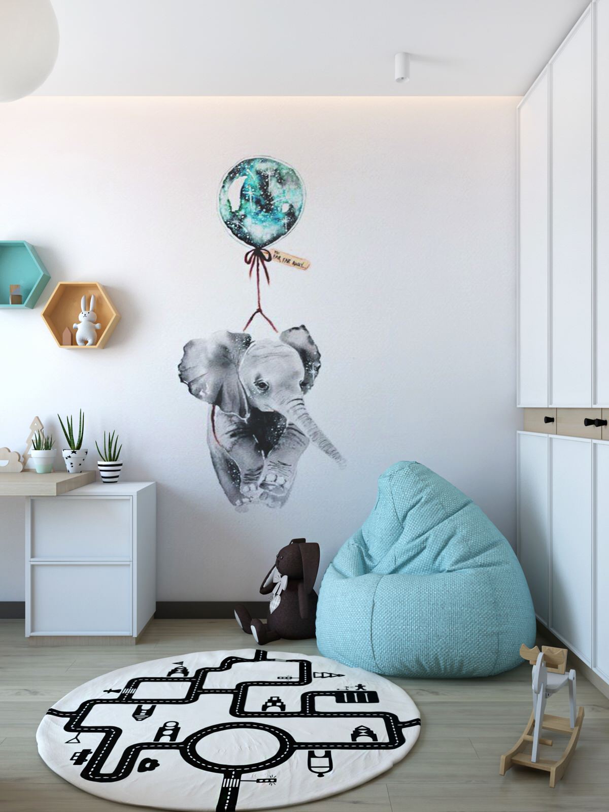 Скандинавские идеи