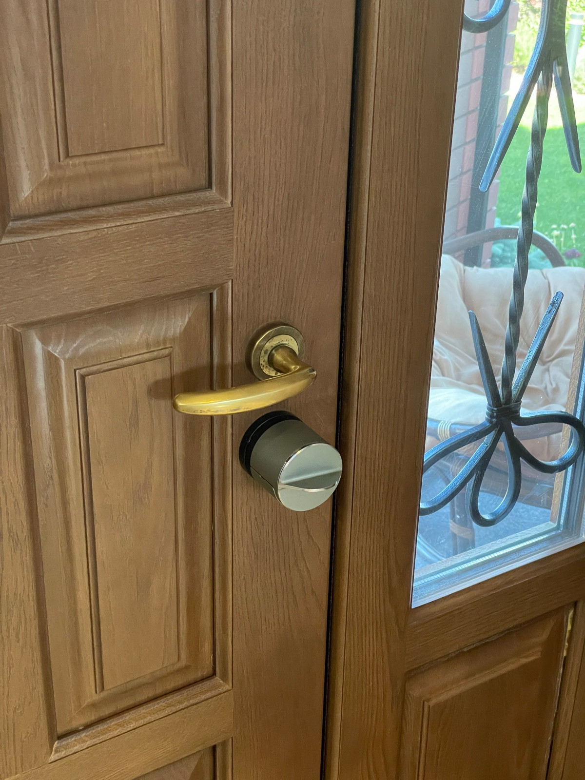 Электрозамок | Умный дом