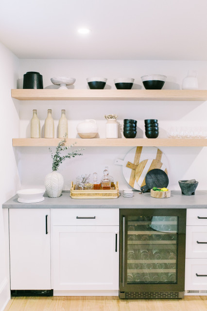 Kitchens skandinavisk-koekken