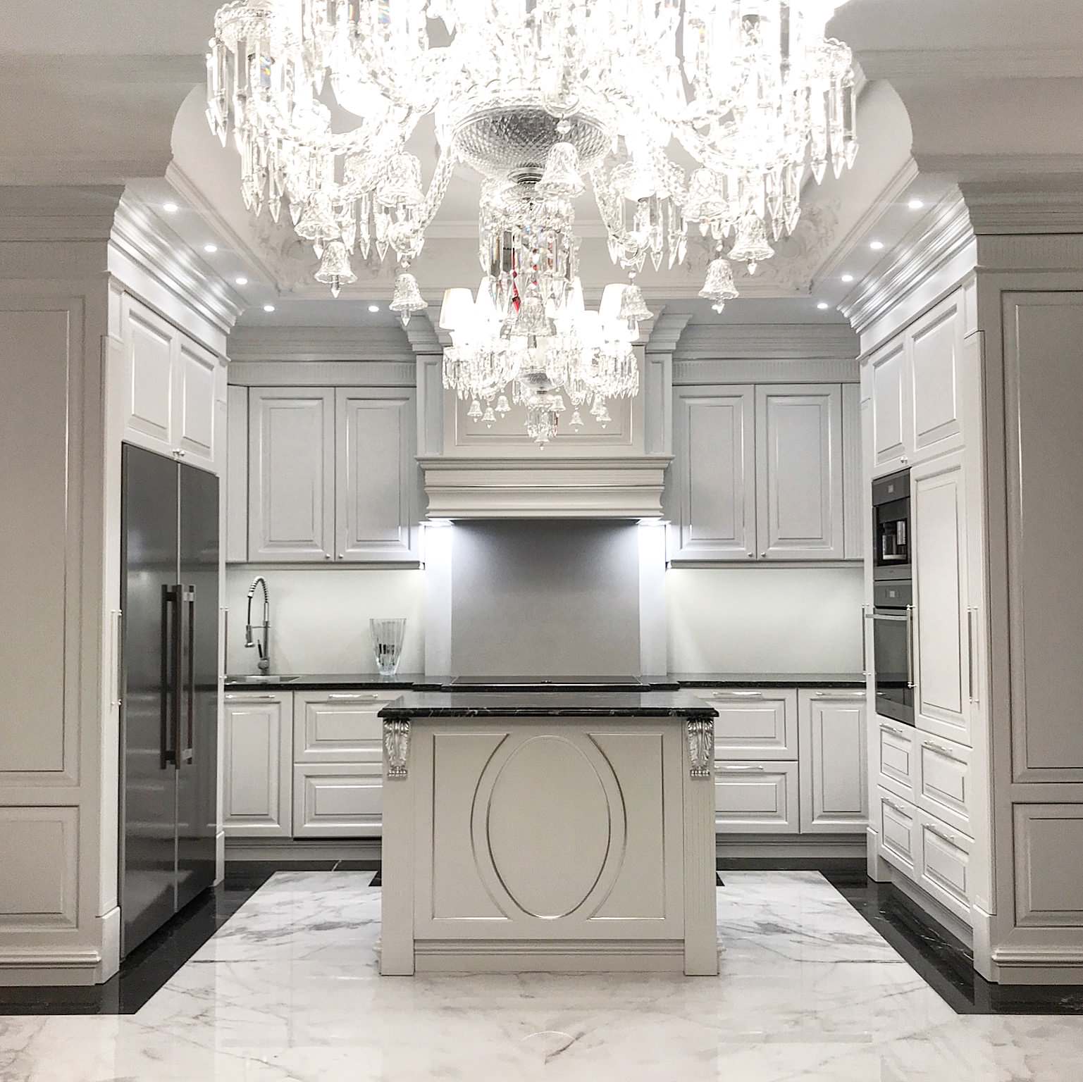 ЖК Волынский