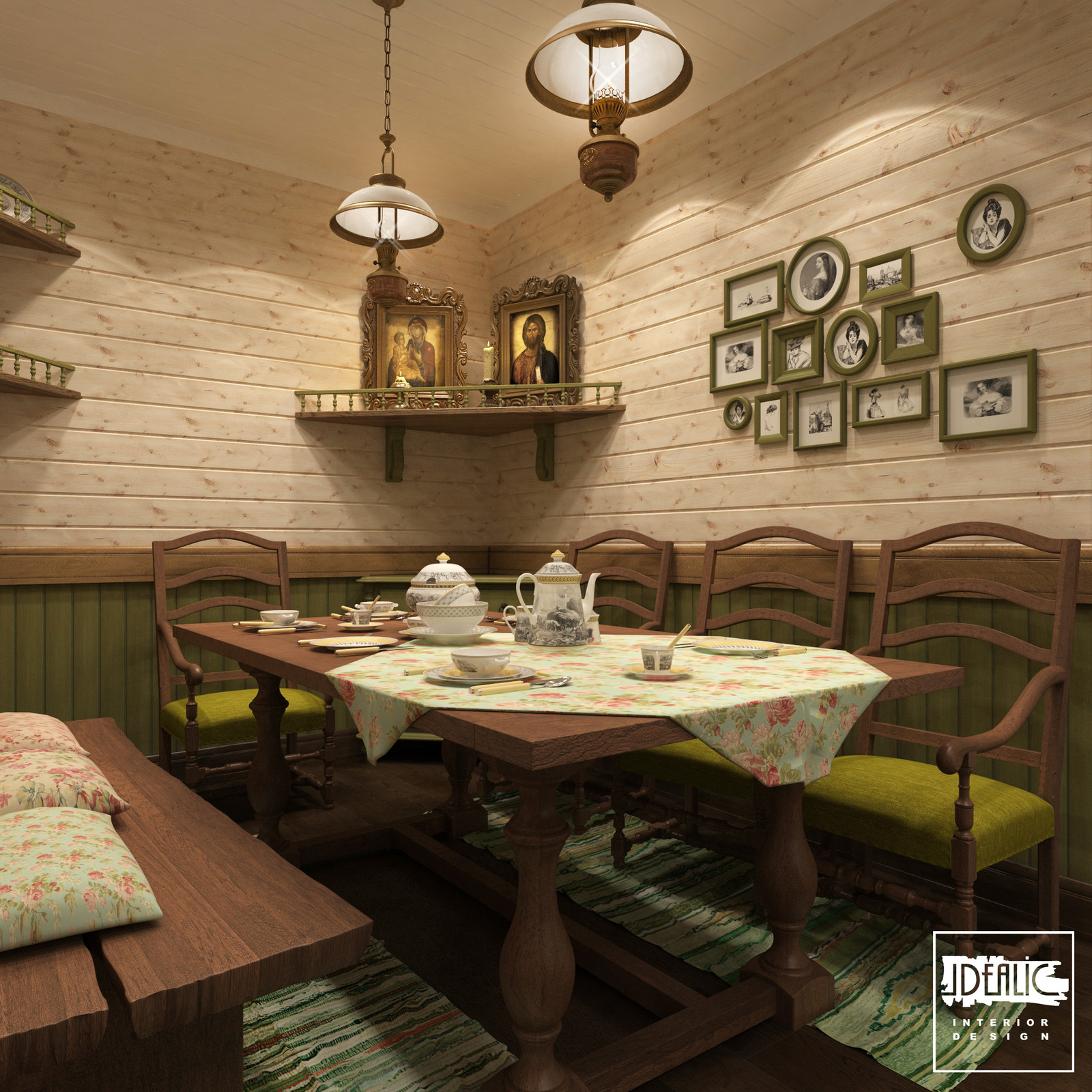 Русский прованс