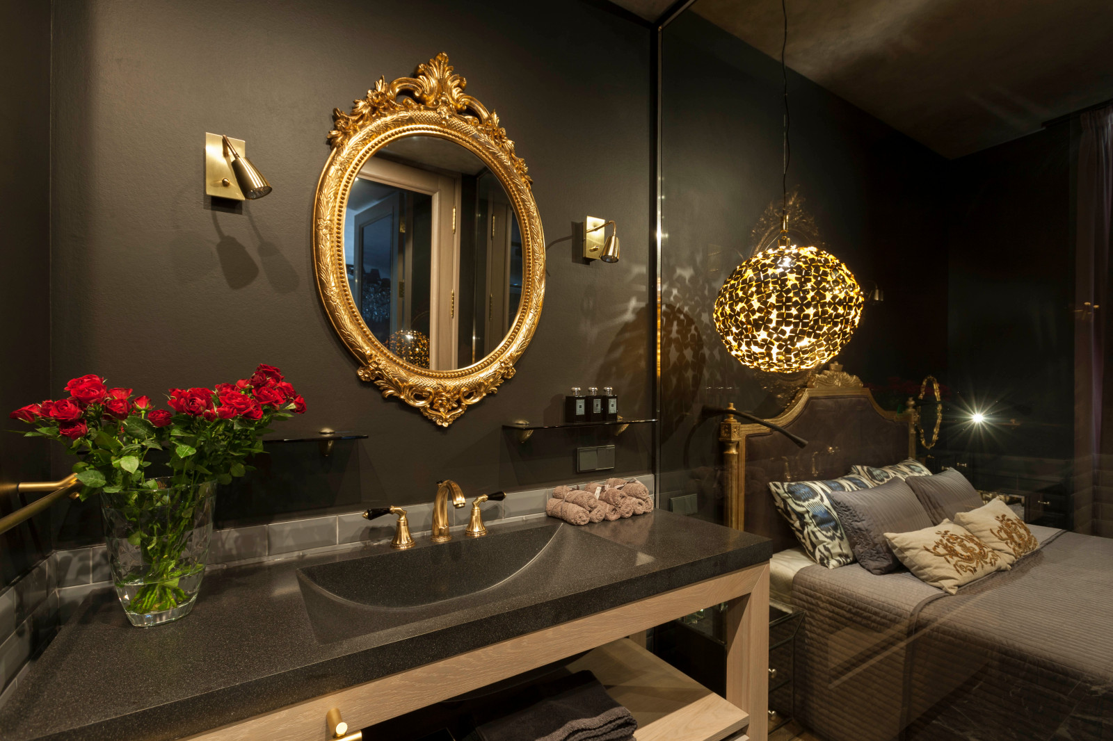 Ванная комната