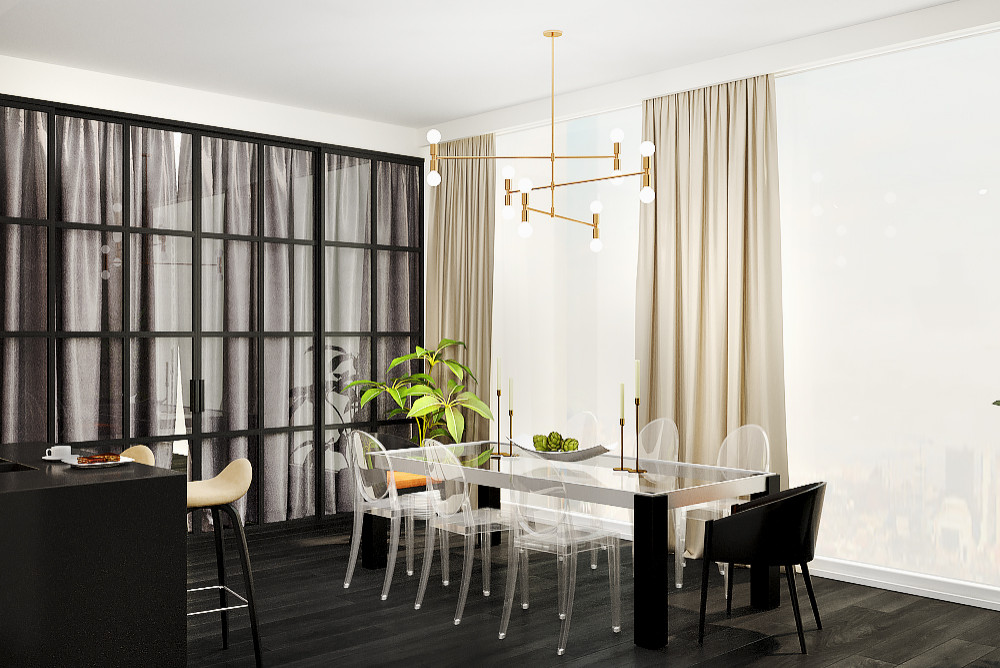 Для молодой пары