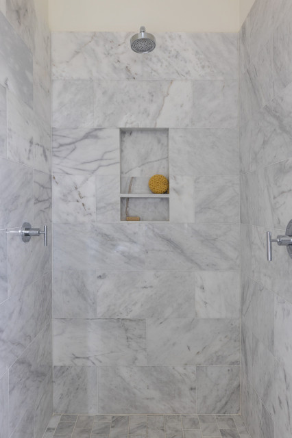 Boonfeld klassisch-modern-badezimmer
