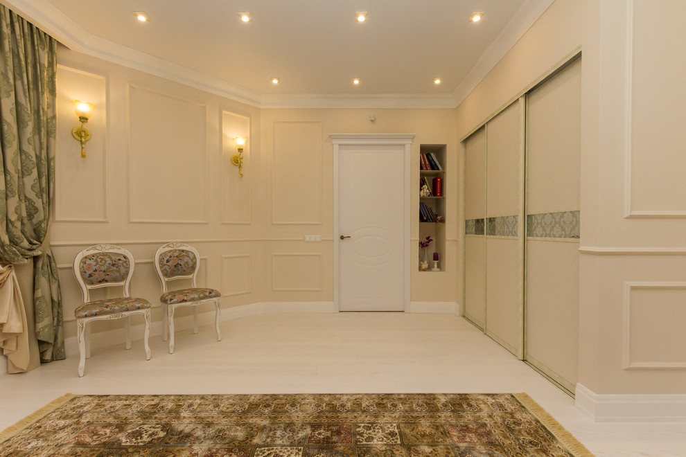 Квартира для хирургов