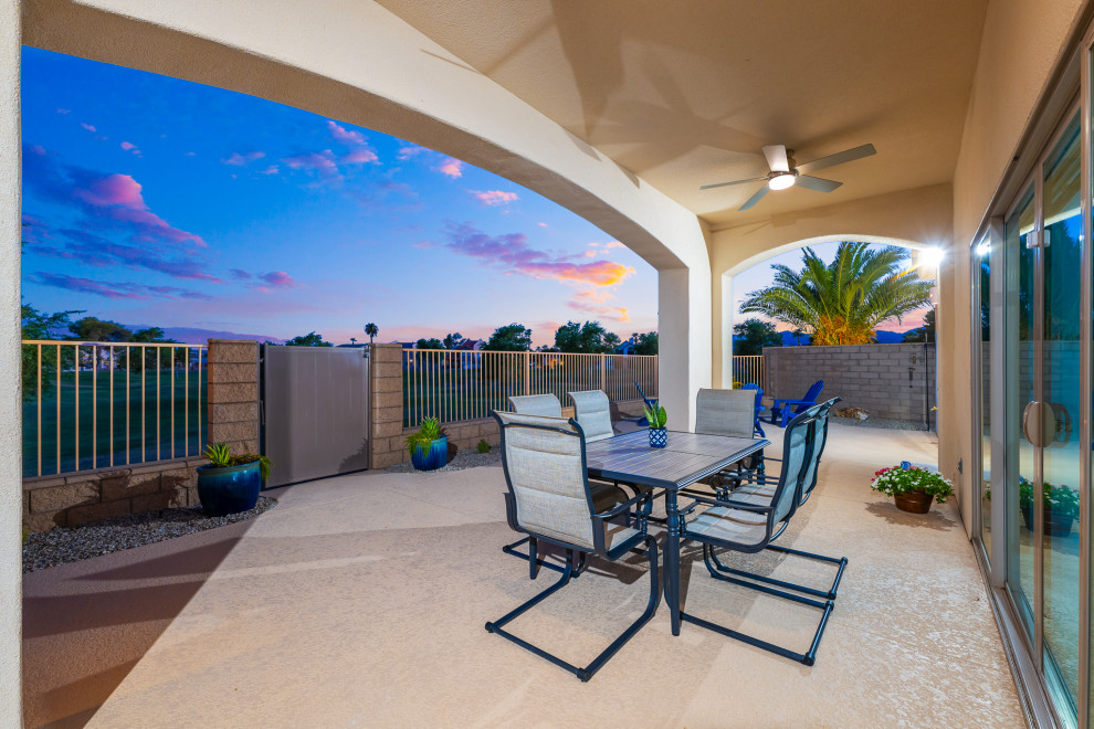 Palo Verde Meadows Custom