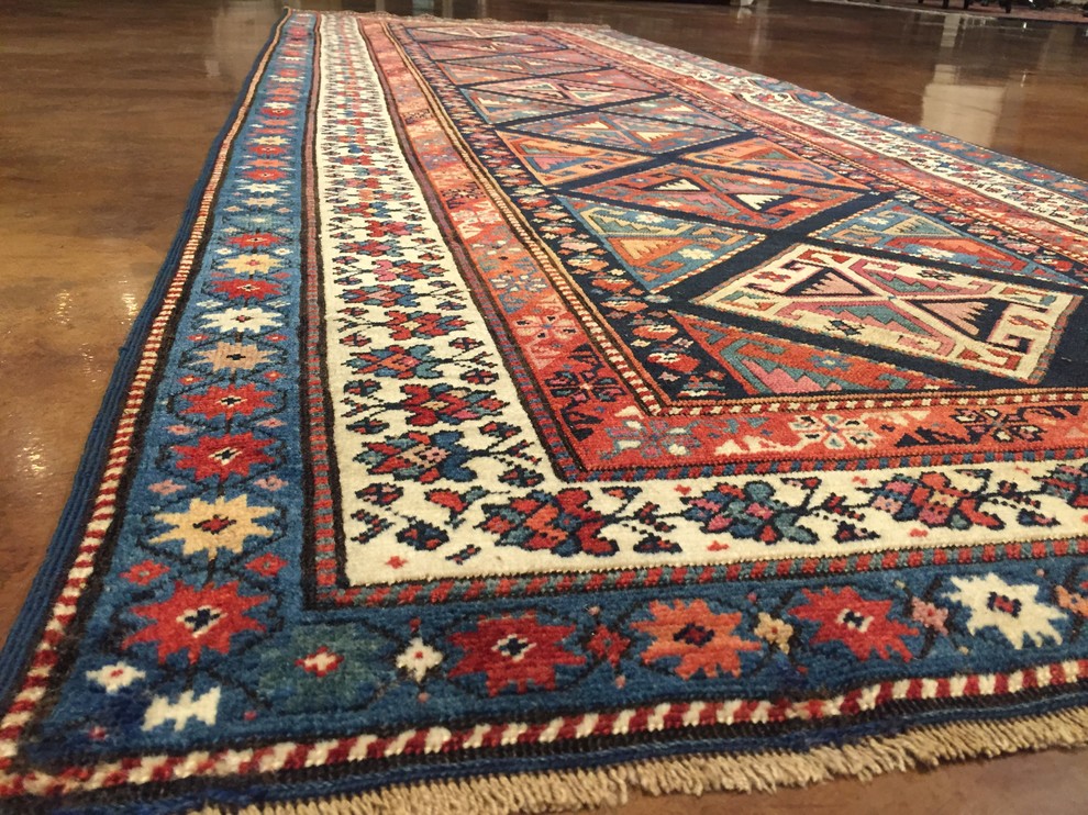 ANTIQUE RUG Traditional San Francisco by Istanbul Rug LLc Houzz
