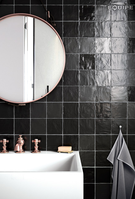 New Collection: Mallorca contemporary-bathroom
