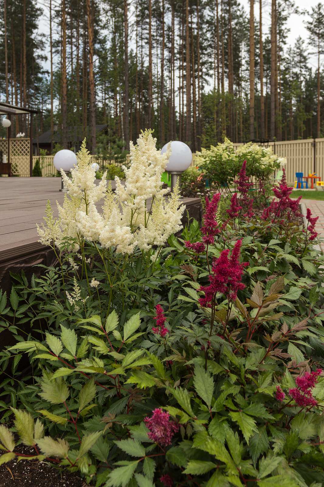 Жилой комплекс Северные просторы, №1