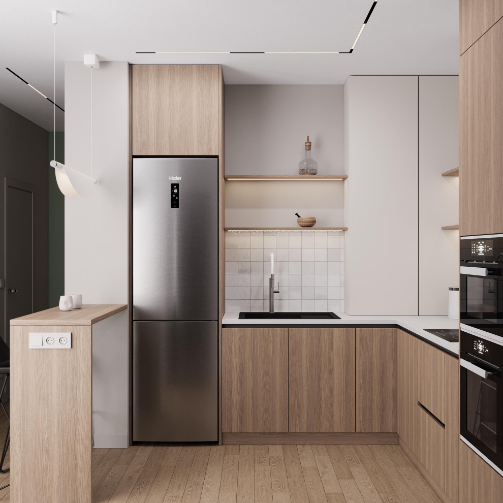 Квартира под сдачу ЖК Атмосфера