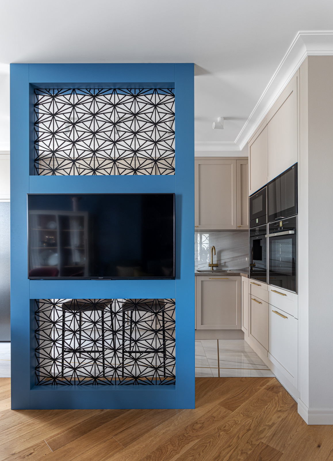 ЖК Домашний