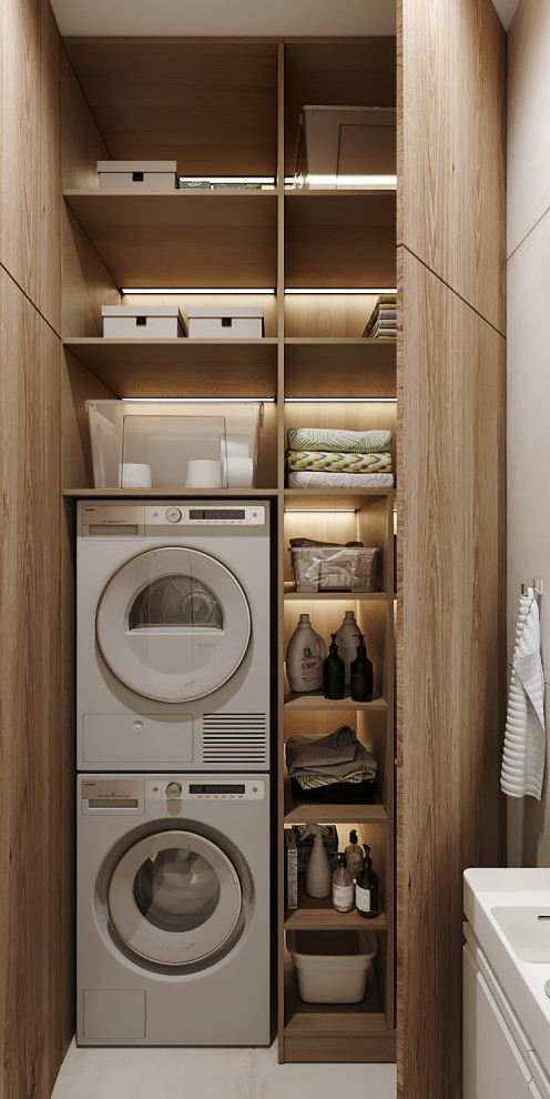 Дизайн- проект ЖК Сердце Столицы  69 кв.м