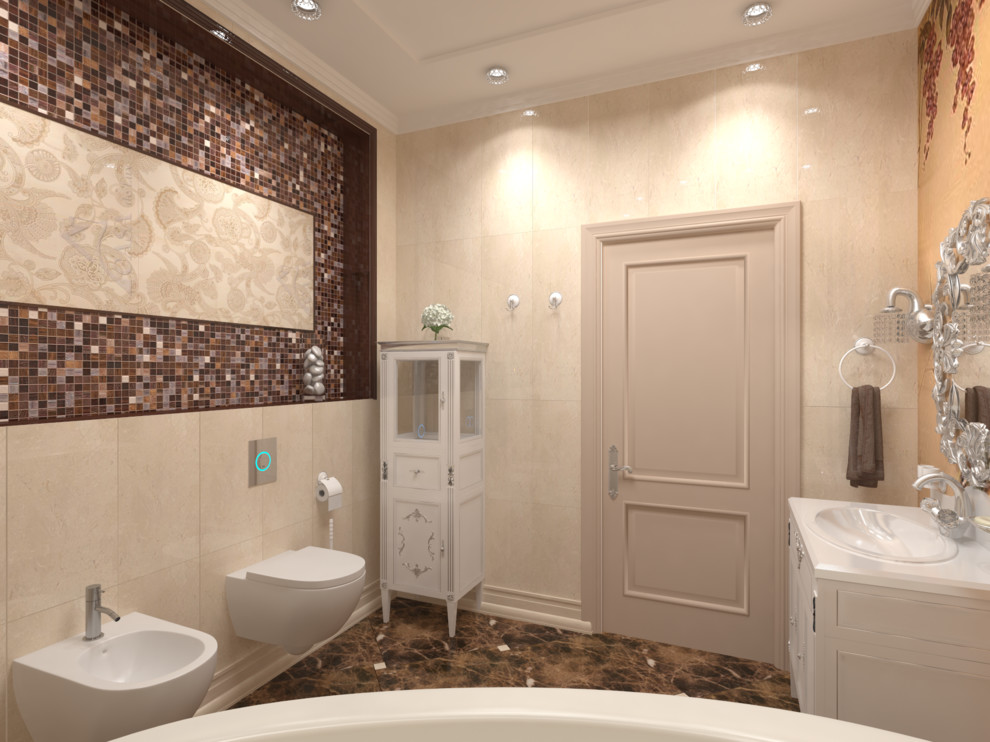 Частный дом в Рыкани