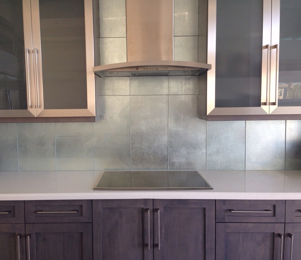 Kitchen - modern kitchen idea