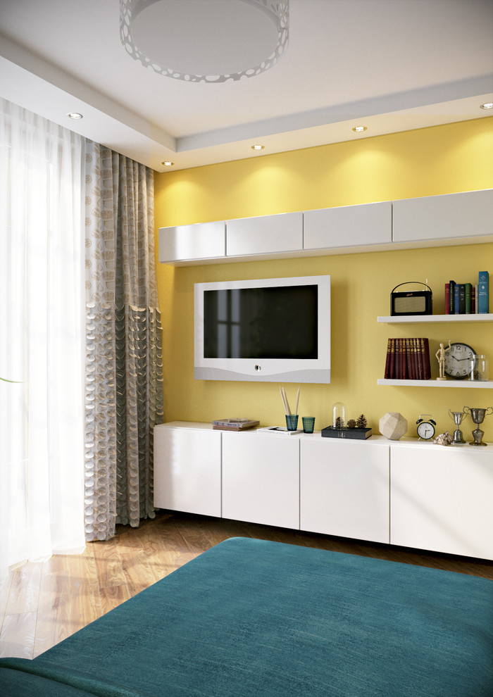 Квартира в Мытищах