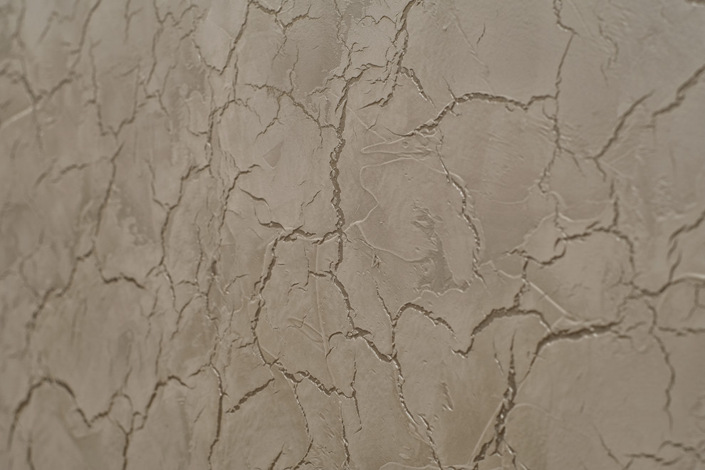 Интерьерная квартира