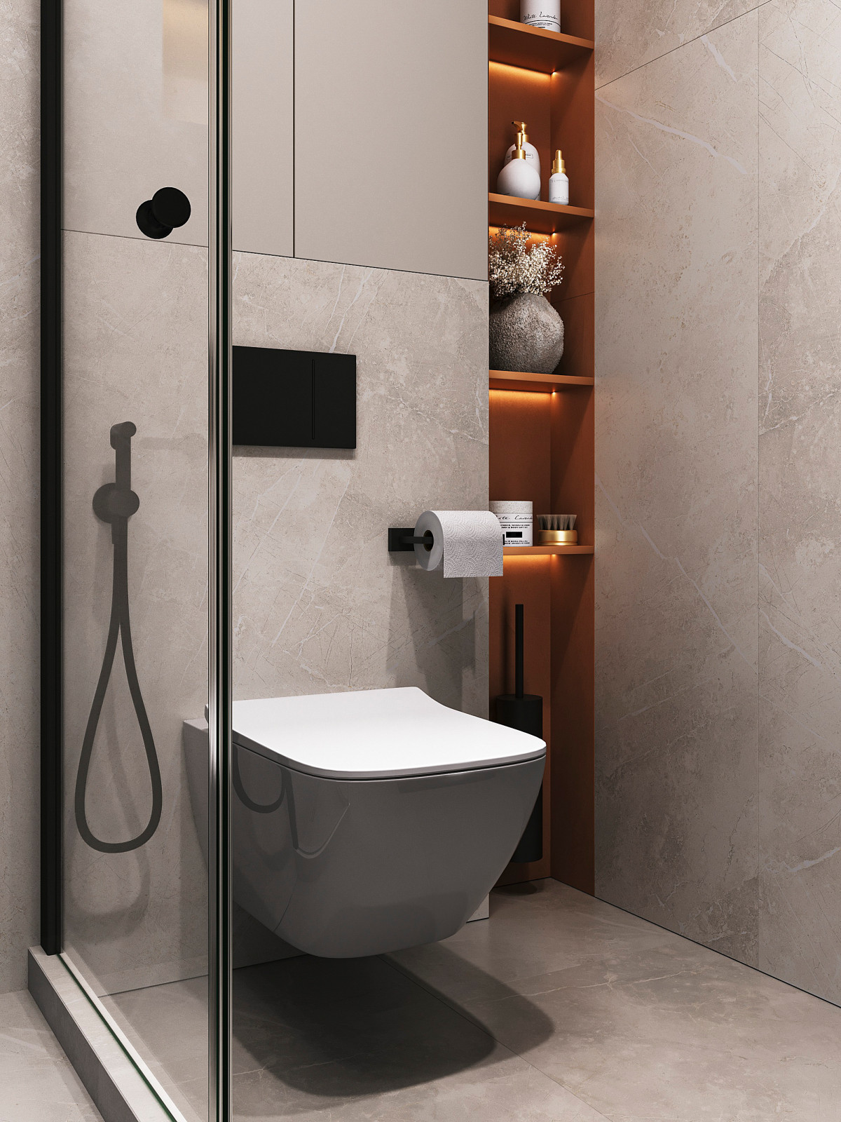 Квартира в ЖК "Свобода" - 60 кв.м.