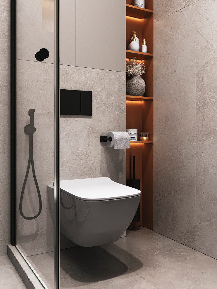 Квартира в ЖК "Свобода" - 60 кв.м.