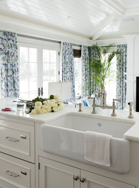 Kitchen clasico-cocina