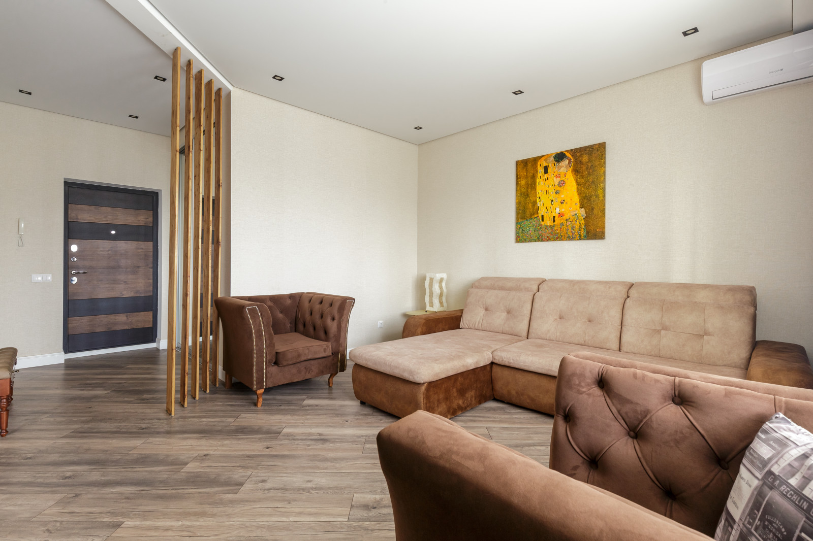 Квартира для сдачи в краткосрочную аренду