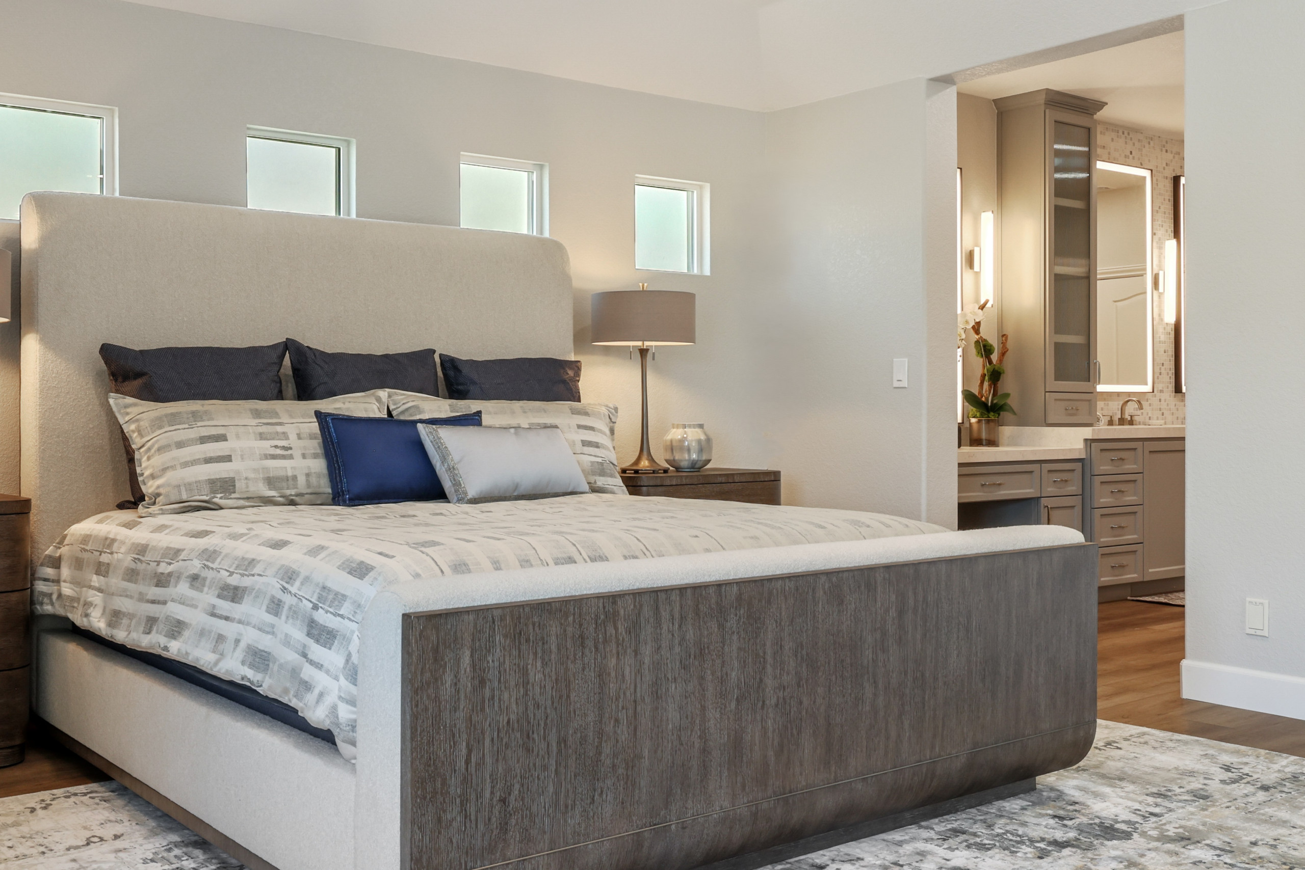 Highland Living Space