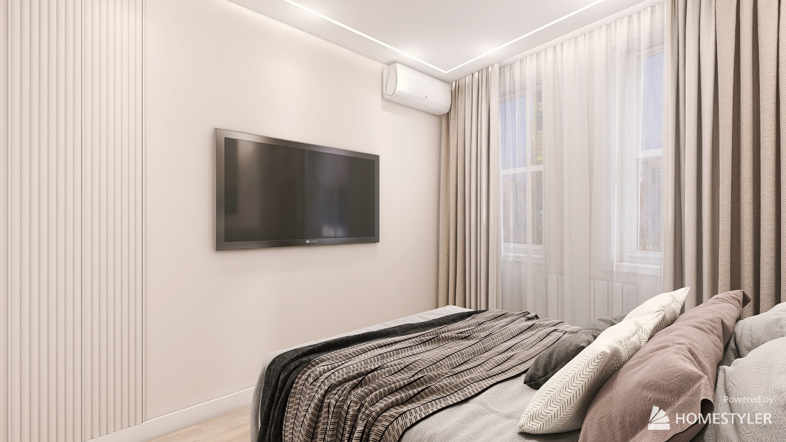 Европейский берег