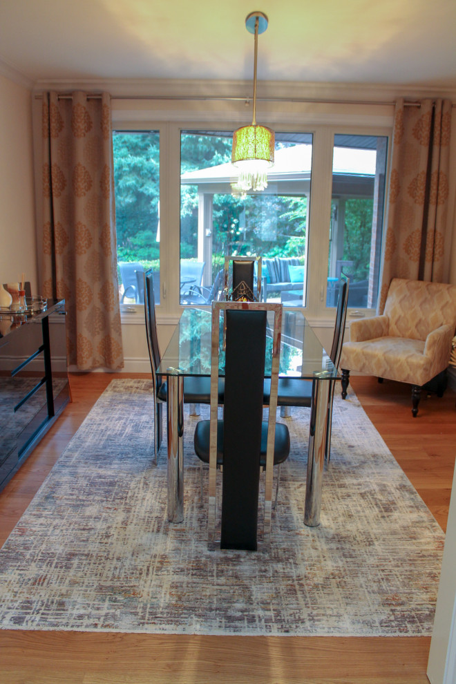 Walnut Renovation