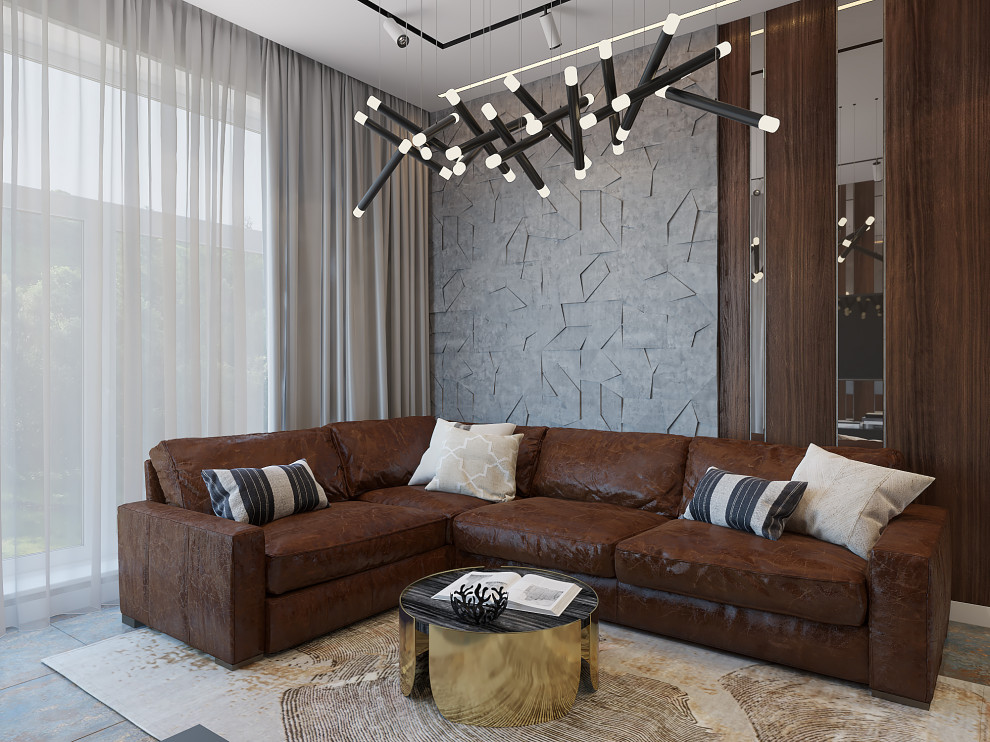 Коттедж "Green Park"