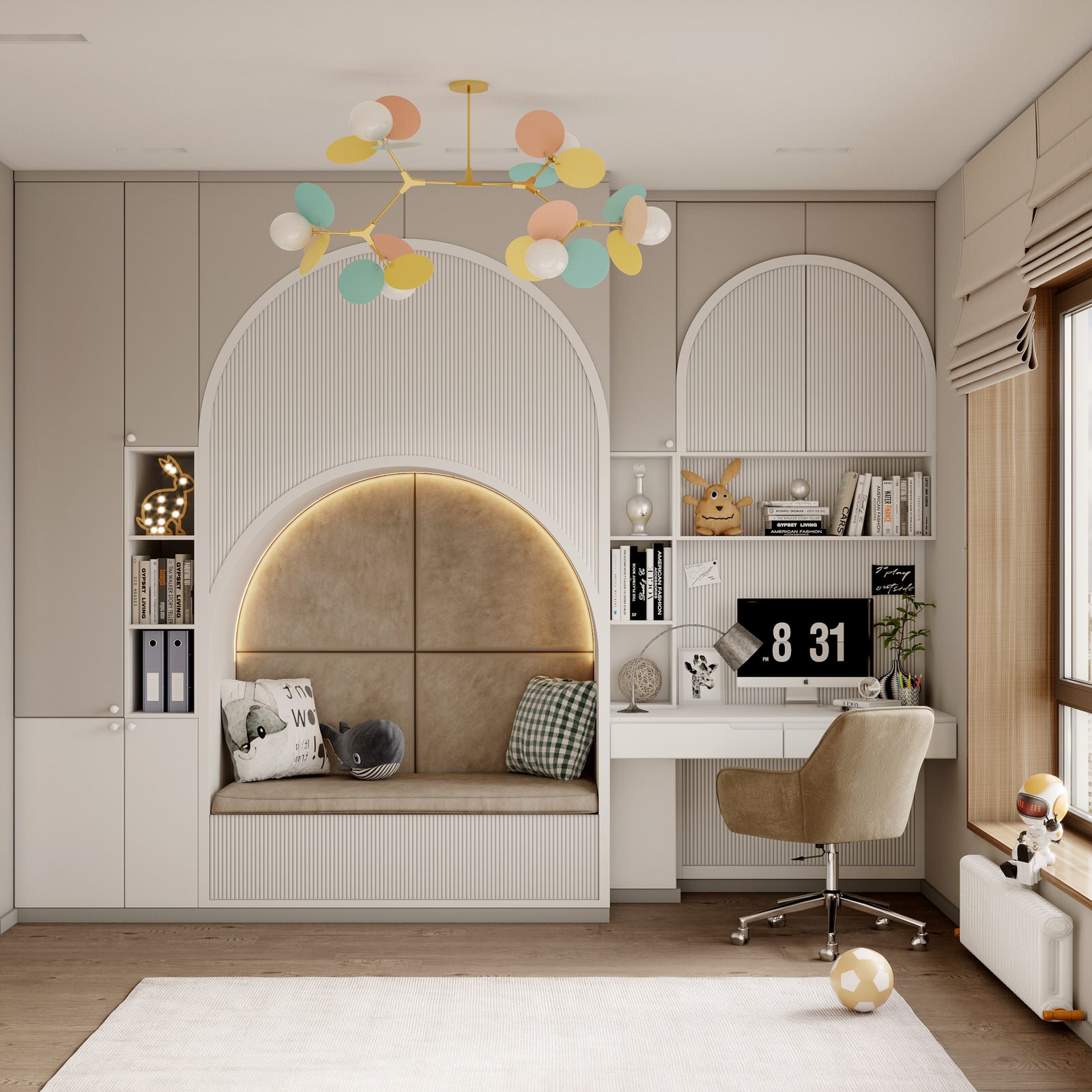 ЖК Молодогвардейская