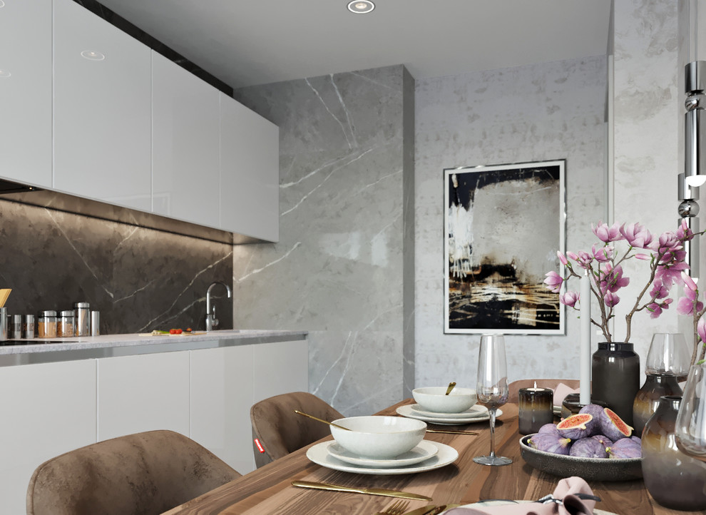 Квартира в Олимпийском