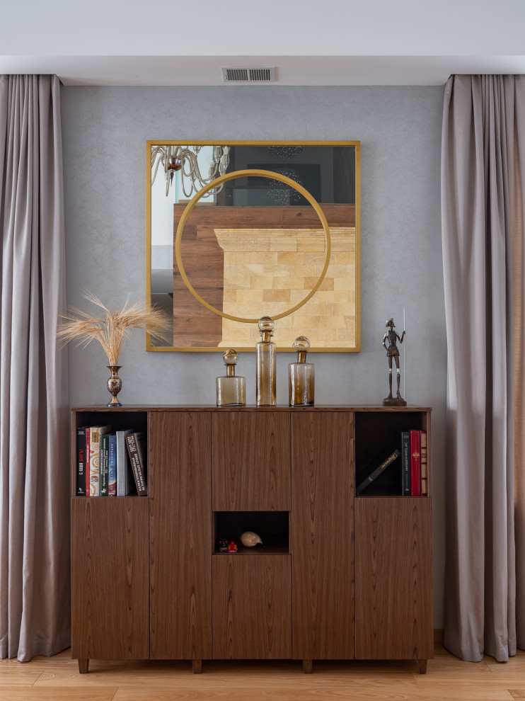 Дом Новая рига - Фото. 100 кв.м. Реализованный проект