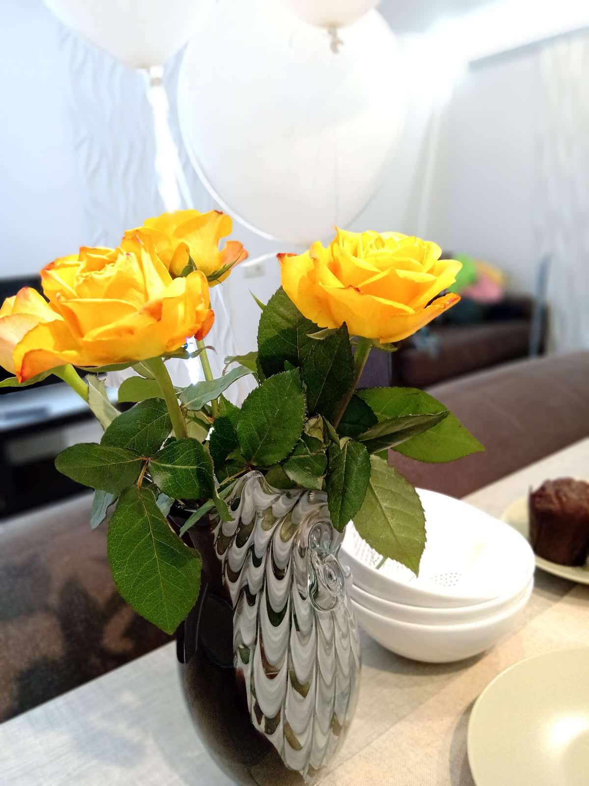 Студия для студентки проект