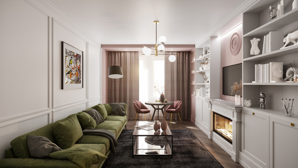 ЖК Палаццио