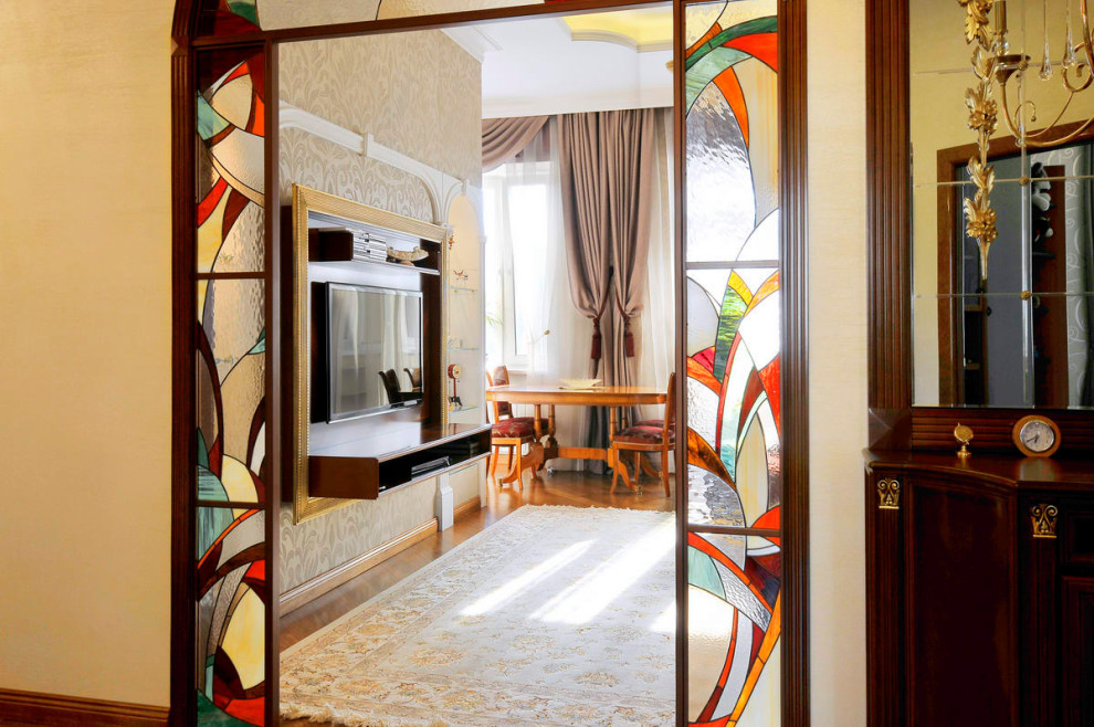 Квартира на площади Гагарина