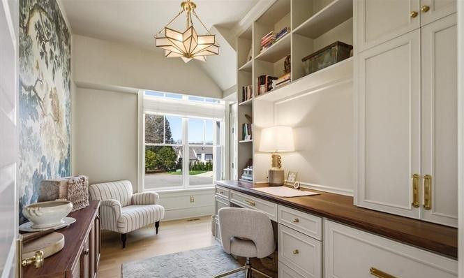 Laurus Ct Remodel