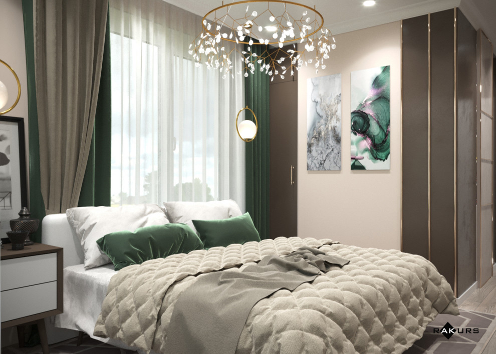 "Скандинавия"