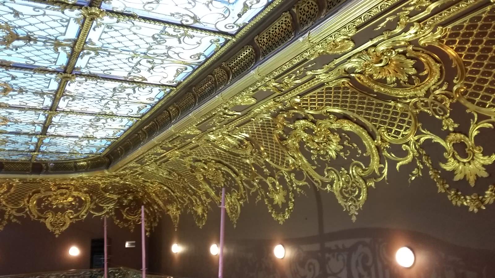 Наши работы