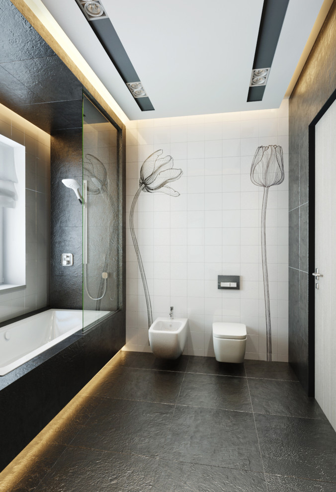 ТАУН-ХАУС В ПОС. ПОТАПОВО