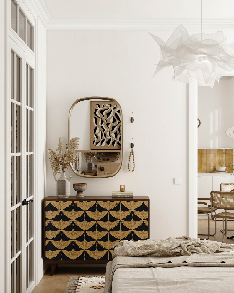 ЖК Адмирала Макарова