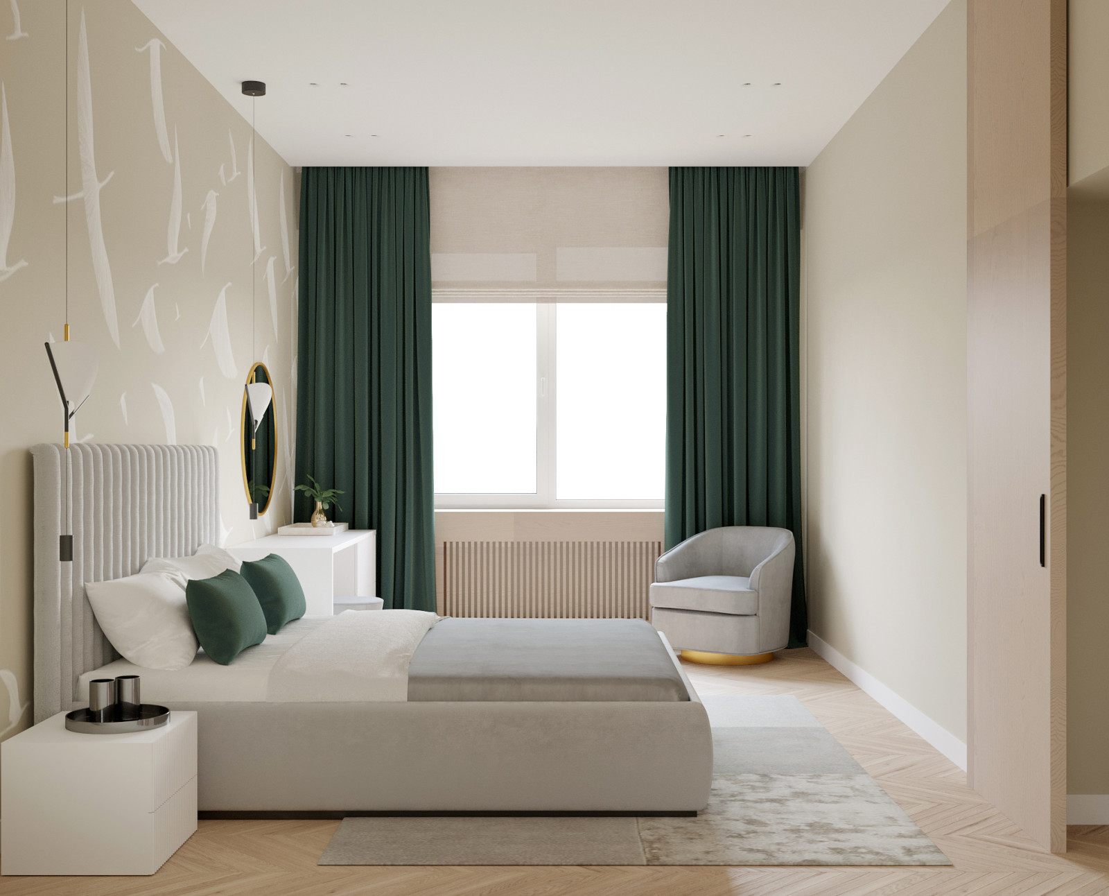 Квартира в Алматы для молодой семьи