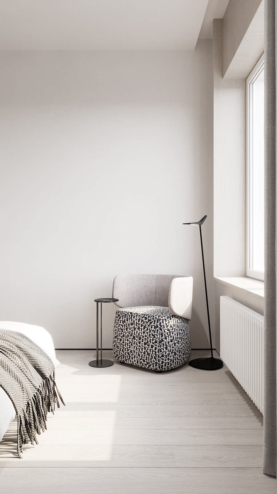 Новый город