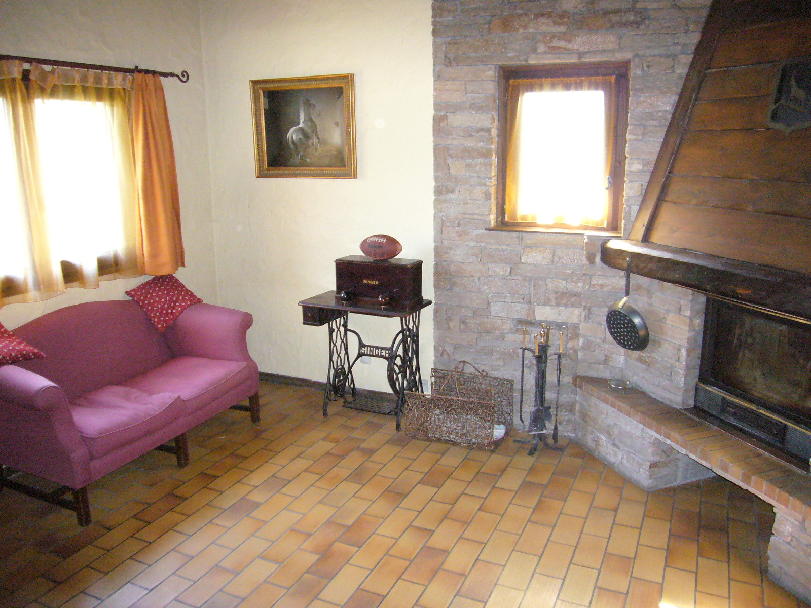 De l'Ombre à la Lumière - Rénovation d'un chalet de 100 m2