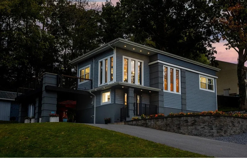 Glenwood Escape