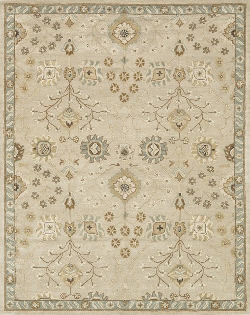 Loloi Maple Collection Rug Beige And Blue Mediterranean Area Loloi Rugs Maple Collection Beige And Blue