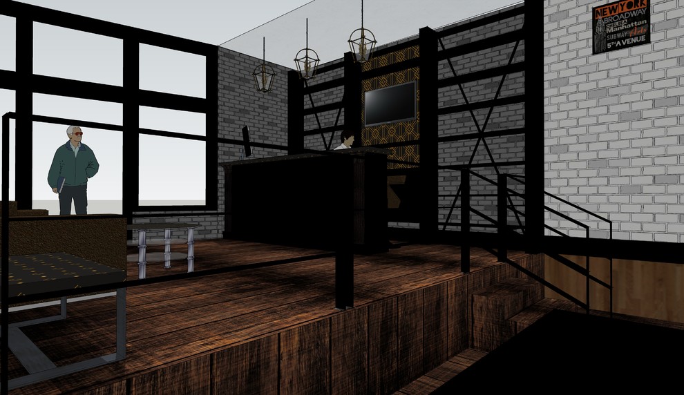 магазин кожаных изделий