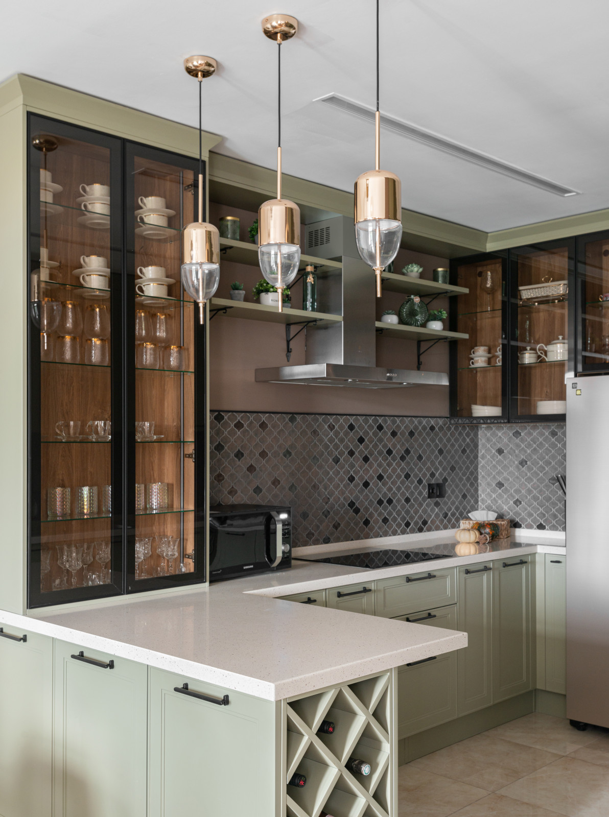 Орандж парк