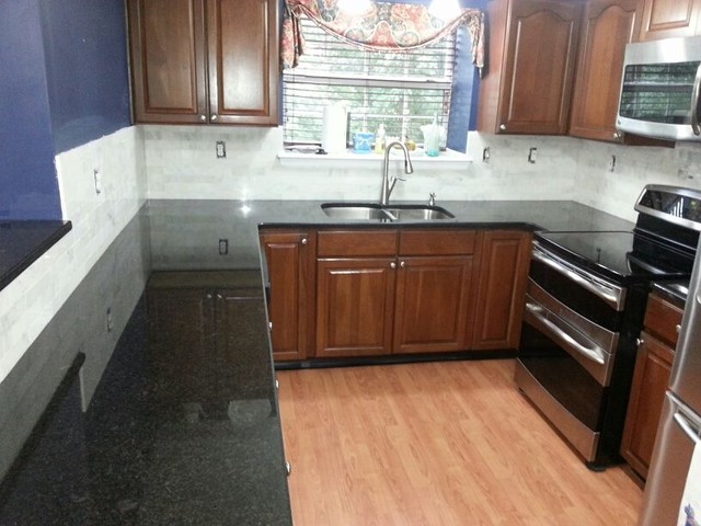 Kitchens clasico-renovado-cocina