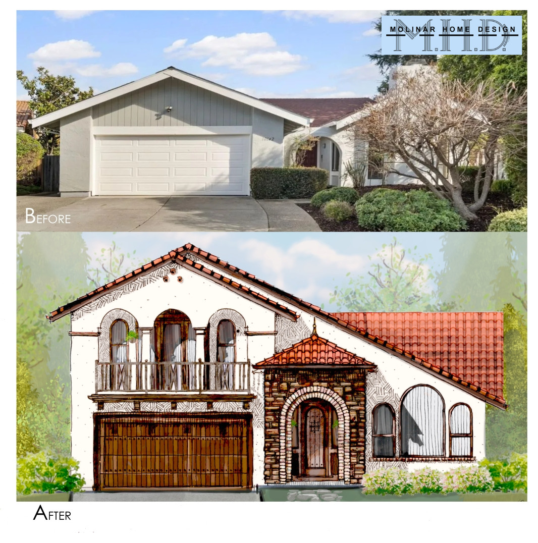2025 Cupertino Addition-Remodel